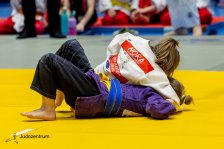 15.03.2025 Berger Nachwuchscup